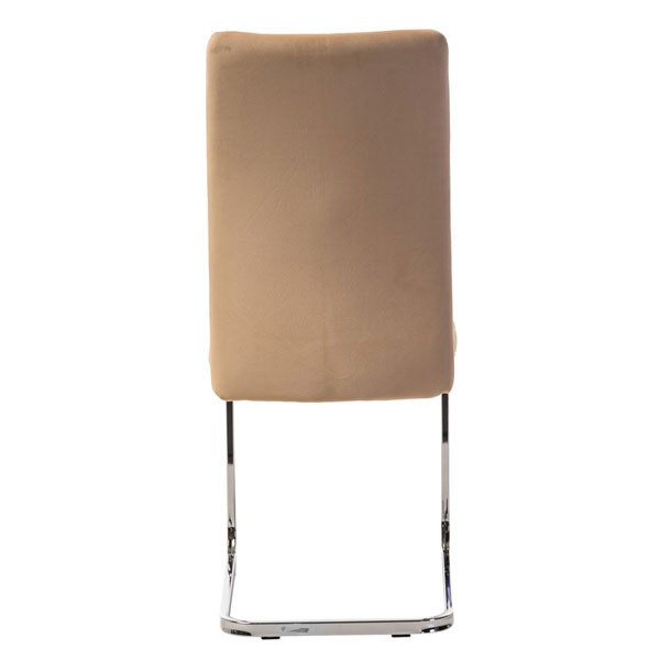 Стілець Vetro Mebel S-119 Капучіно-4