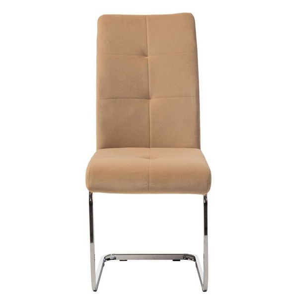 Стілець Vetro Mebel S-119 Капучіно-1