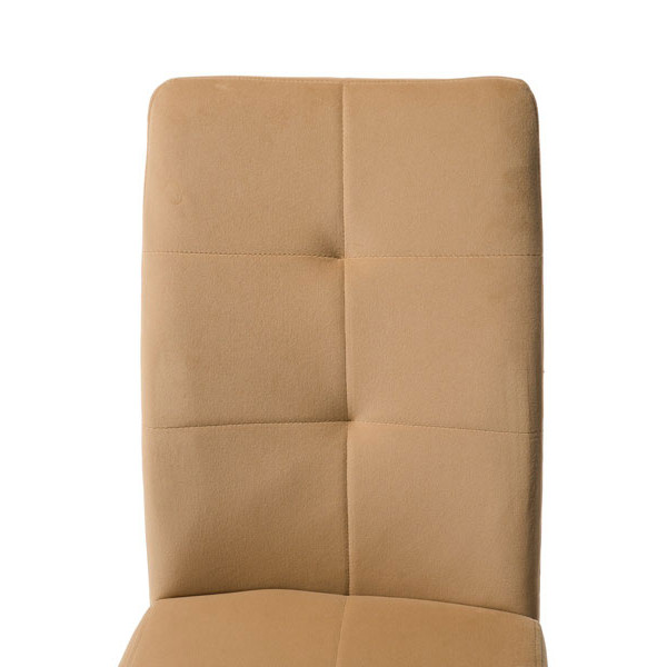 Стілець Vetro Mebel S-119 Капучіно-5