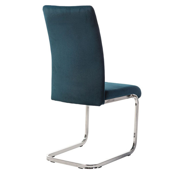 Стул Vetro Mebel S-119 Лазурный-3