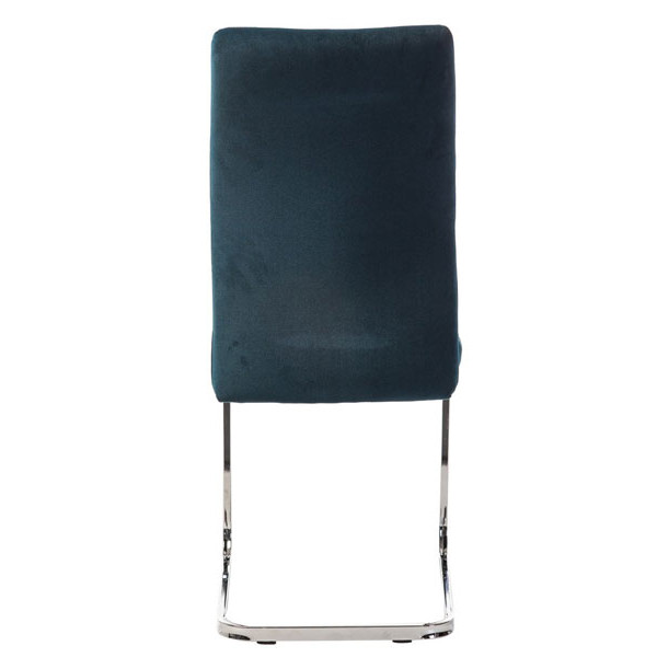 Стул Vetro Mebel S-119 Лазурный-4