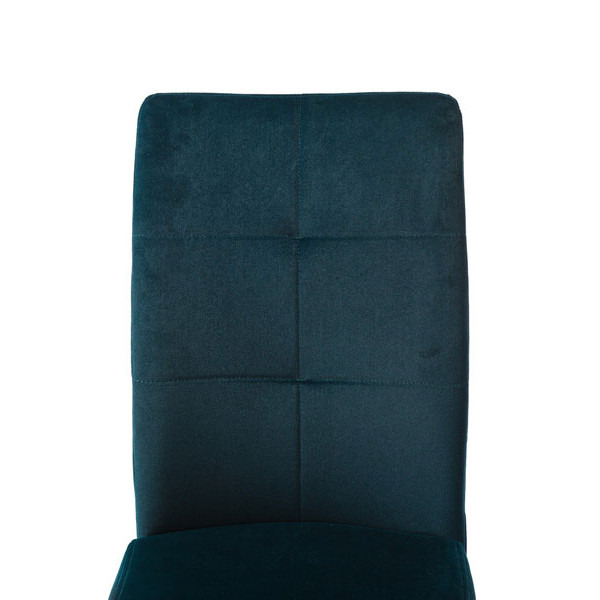 Стул Vetro Mebel S-119 Лазурный-5