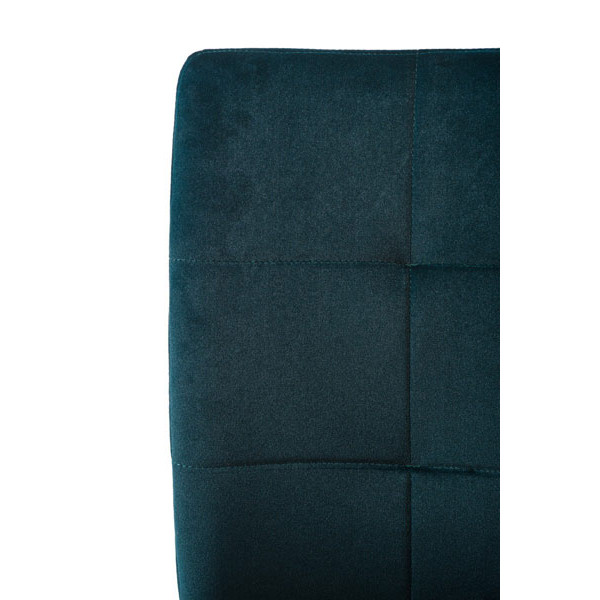 Стул Vetro Mebel S-119 Лазурный-6