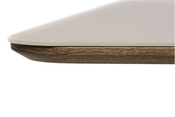 Стол раскладной обеденный Vetro Mebel TML-521-1 Капучино-6