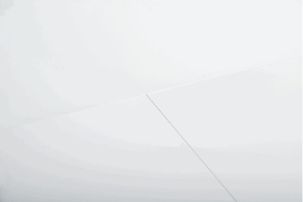 Розкладний обідній стіл Vetro Mebel TML-770-1 Білий-5