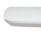 Розкладний обідній стіл Vetro Mebel TML-770-1 Білий-6-thumb