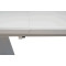 Розкладний обідній стіл Vetro Mebel TML-770-1 Білий-7-thumb