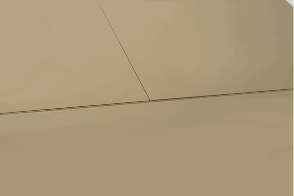 Розкладний обідній стіл Vetro Mebel TML-770-1 Капучіно-4