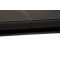 Розкладний обідній стіл Vetro Mebel TML-770-1 Сірий-5-thumb