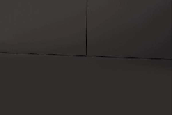 Розкладний обідній стіл Vetro Mebel TML-770-1 Сірий-7