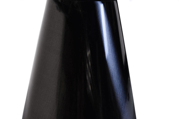 Раскладной обеденный стол Vetro Mebel TML-830 Белый-16