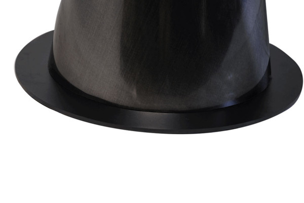 Раскладной обеденный стол Vetro Mebel TML-830 Белый-15