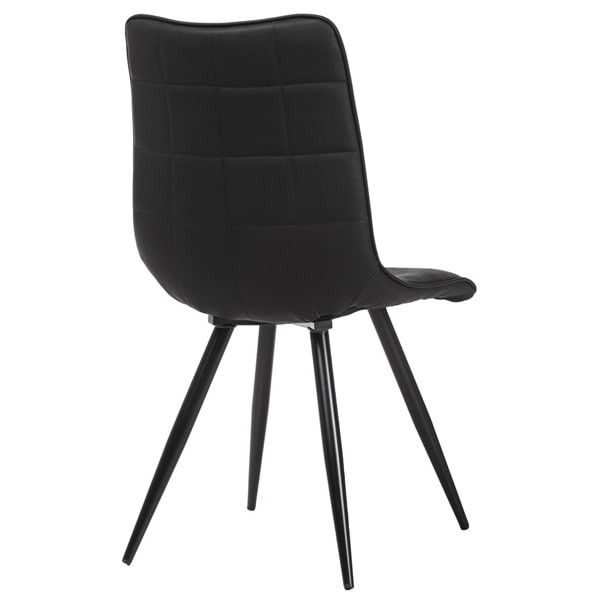 Стул Vetro Mebel M-26 Черный-3