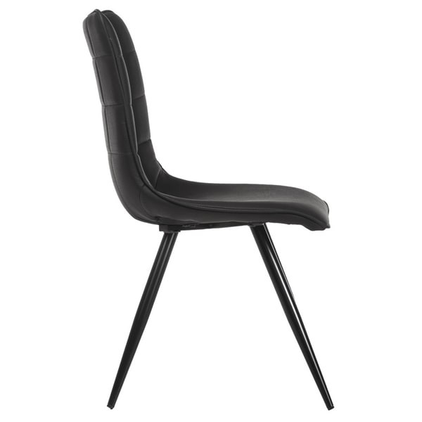 Стул Vetro Mebel M-26 Черный-2