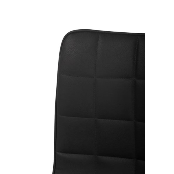 Стул Vetro Mebel M-26 Черный-6