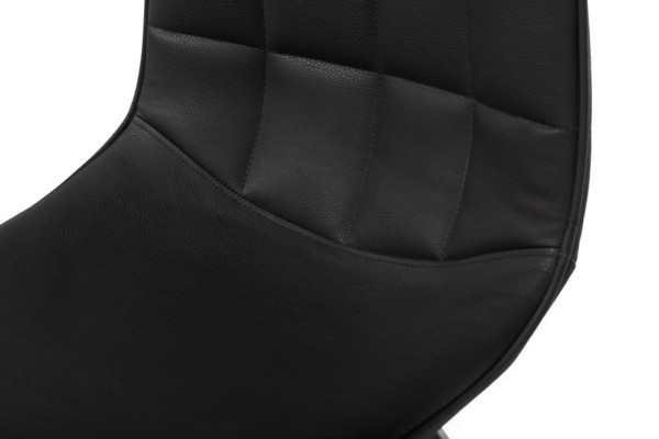 Стул Vetro Mebel M-26 Черный-7