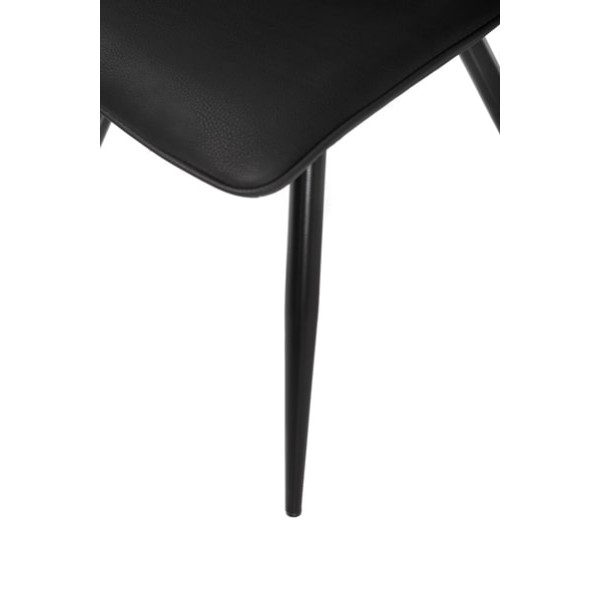 Стул Vetro Mebel M-26 Черный-10