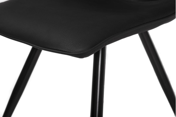 Стул Vetro Mebel M-26 Черный-8