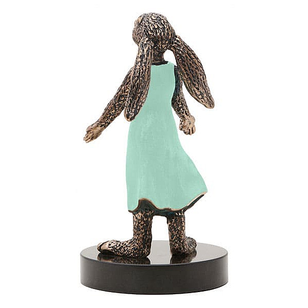 Статуэтка бронзовая Vizuri (Визури) Мрия С13 Статуэтка бронзовая Vizuri (Визури) Мрия С13-3