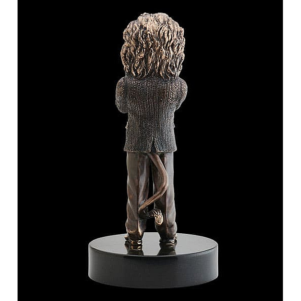 Статуэтка бронзовая Vizuri (Визури) Шеф В11-1