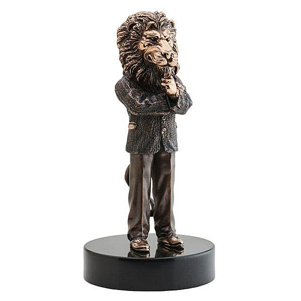 Статуэтка бронзовая Vizuri (Визури) Шеф В11-2