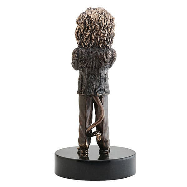 Статуэтка бронзовая Vizuri (Визури) Шеф В11-3