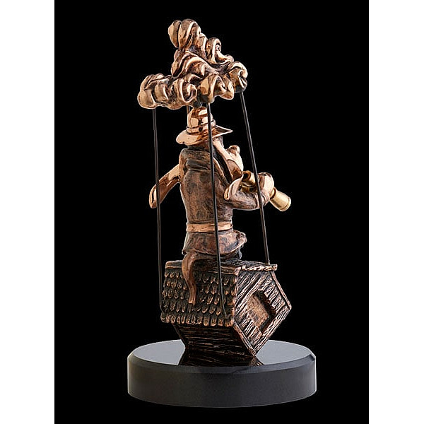 Статуетка бронзова Vizuri (Візурі) Уперед до мрії C08-3