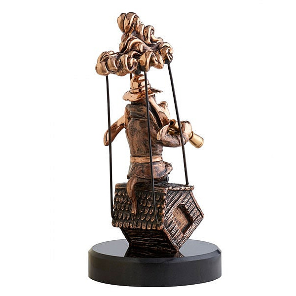 Статуетка бронзова Vizuri (Візурі) Уперед до мрії C08-1