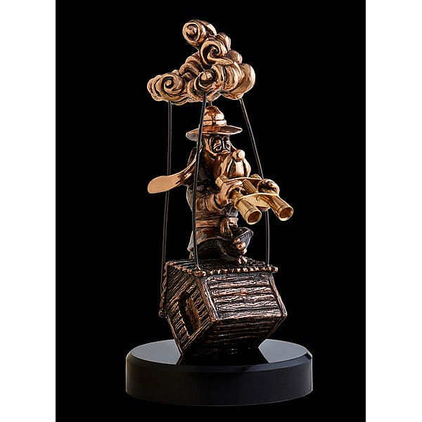 Статуетка бронзова Vizuri (Візурі) Уперед до мрії C08-2