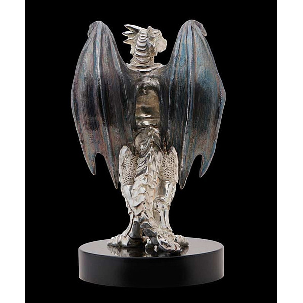 Статуетка бронзова Vizuri (Візурі) Захисник C14-1