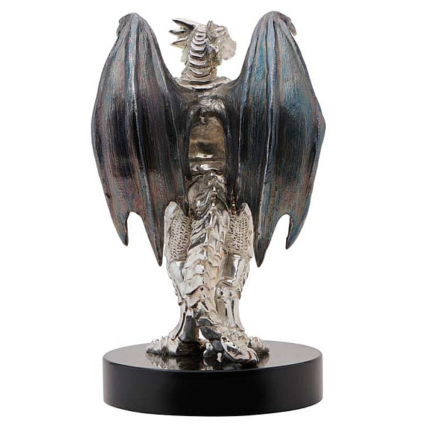 Статуетка бронзова Vizuri (Візурі) Захисник C14-3