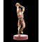 Статуетка бронзова Vizuri (Візурі) Баскетболіст S05-2-thumb