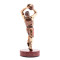 Статуетка бронзова Vizuri (Візурі) Баскетболіст S05-1-thumb