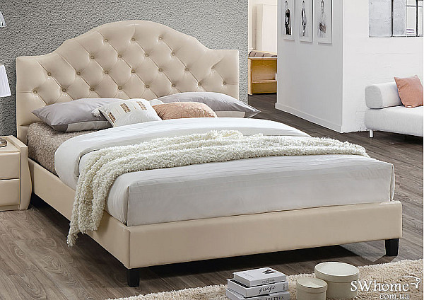 Спальня Domini Мэриленд Бежевый-1