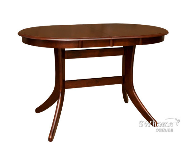 Стол раскладной Domini Лайза Каштан-1