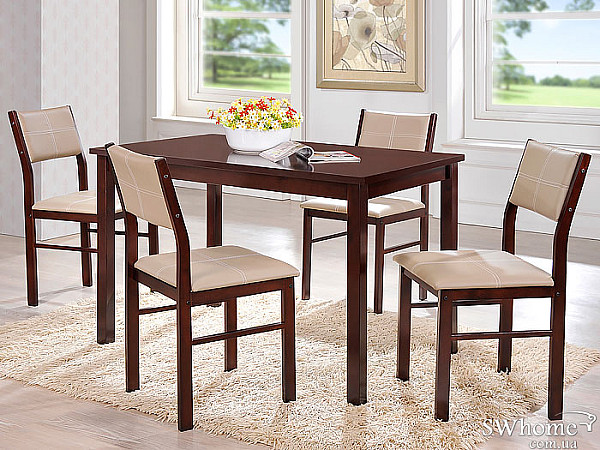 Комплект Domini Лоррі Бежевий-0