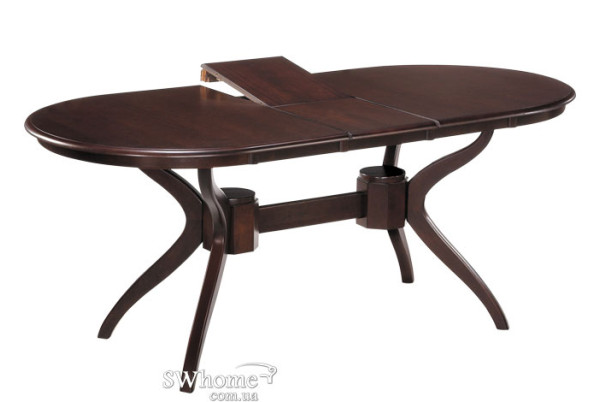 Стол раскладной Domini Доминика Венге-1