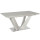 Розкладний стіл Bellini Атлант Сірий Лак