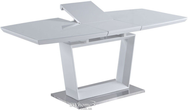 Стол раскладной Bellini Аврора Белый-0