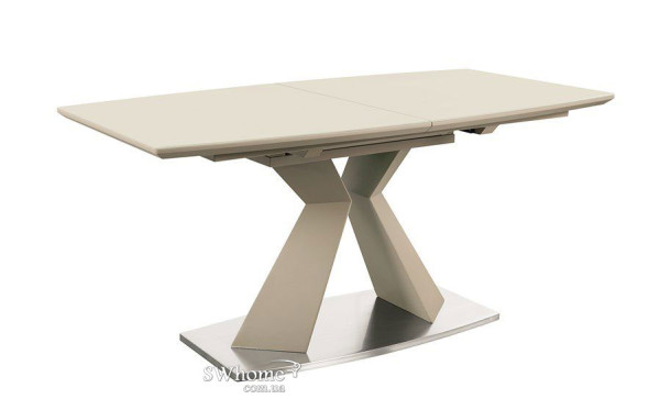 Стол раскладной Bellini Флекс Мокко Лак-2