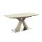 Розкладний стіл Bellini Флекс Мокко Лак-2-thumb
