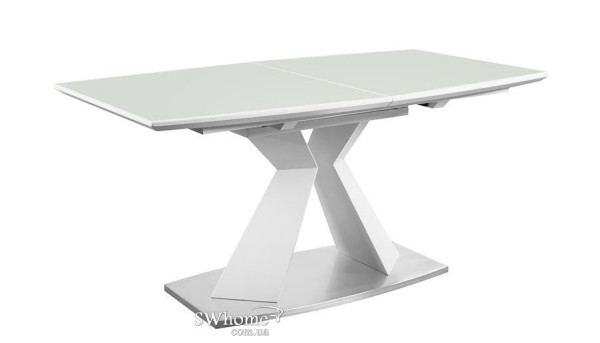 Стол раскладной Bellini Флекс Белый Лак Стол раскладной Bellini Флекс Белый Лак-2