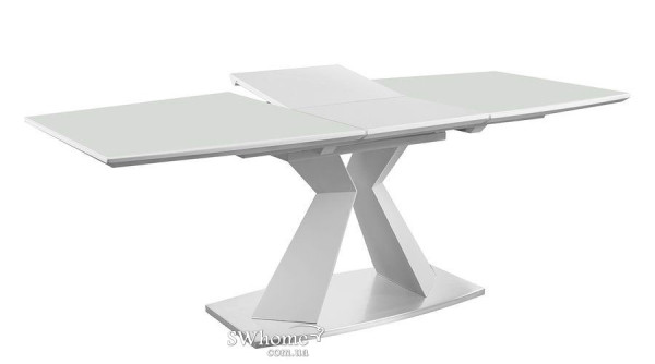 Стол раскладной Bellini Флекс Белый Лак Стол раскладной Bellini Флекс Белый Лак-0