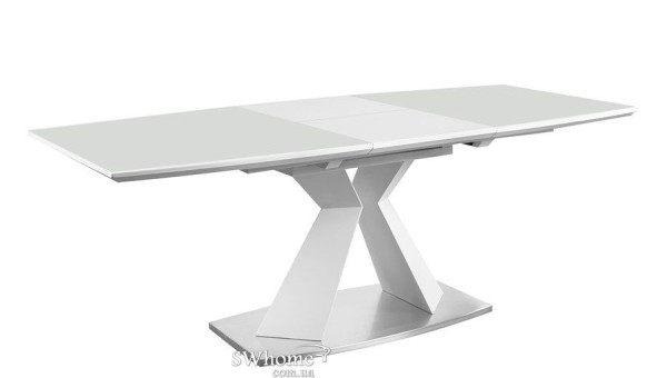 Стол раскладной Bellini Флекс Белый Лак Стол раскладной Bellini Флекс Белый Лак-1