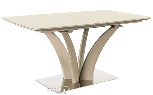 Стол раскладной Bellini Орхидея Мокко Лак Стол раскладной Bellini Орхидея Мокко Лак-0