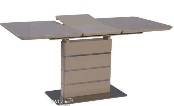 Стол раскладной Bellini Зен Ваниль лак-0