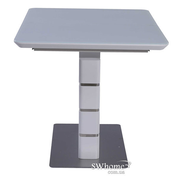 Розкладний стіл Bellini Зен Білий лак-2