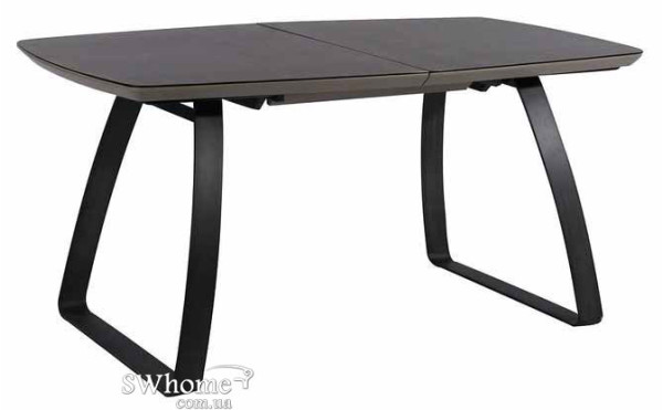 Стіл розкладний Bellini Оріон Коричневий-0