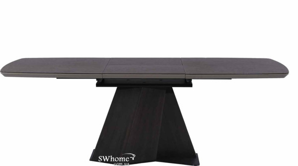 Стіл розкладний Bellini Скеля Коричневий-2