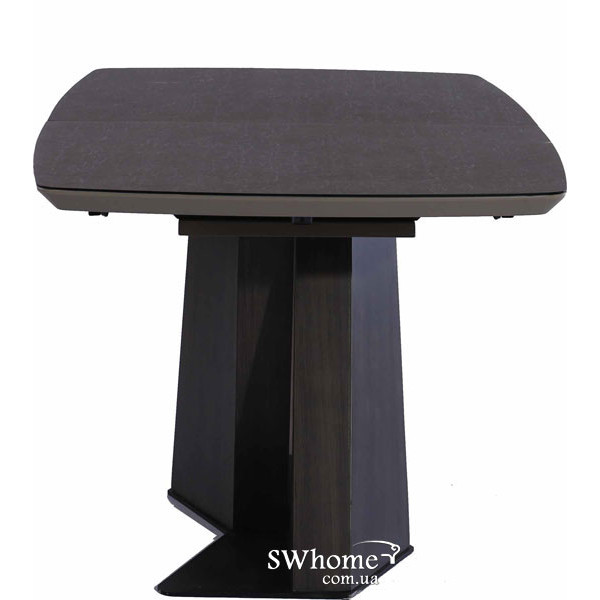 Стіл розкладний Bellini Скеля Коричневий-3